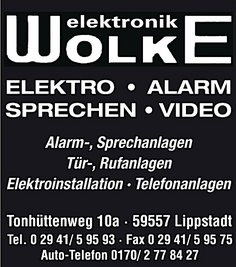Elektronik Wolke Alarmanlagen Elektro Video