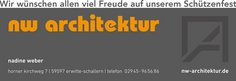 nw architektur nadine weber