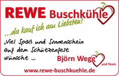 Rewe Buschkühle Bad Waldliesborn