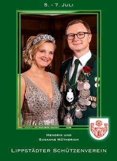 Lippstädter Schützenverein e.V.