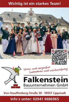 Bauunternehmen Falkenstein Lippstadt
