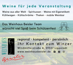 Weinhaus Beisler Am Wasserturm Lippstadt