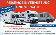 B_RM Reisemobile Overhagener Weg Erwitte