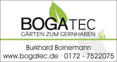 Bogatec Burkhard Bornemann
