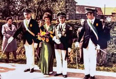 40 Jahre Josef und Hildegard Jacob