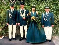 25 Jahre Manfred und Birgit Hörster