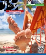 Juli 2025 - 23. Jahrgang