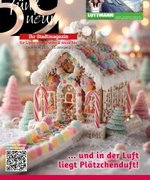 Dezember 2025 - 23. Jahrgang