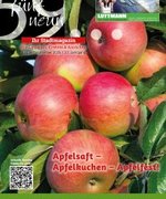 August 2025 - 23. Jahrgang